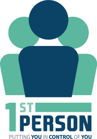 1stPerson Logo